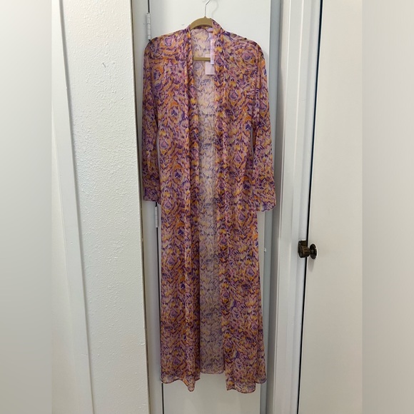 Savage X Fenty robe - Picture 4 of 7